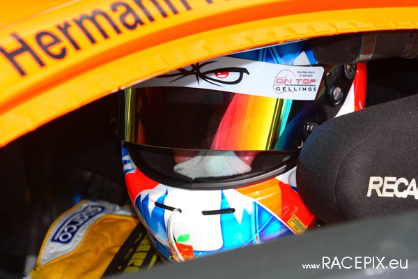 VLN 12-04-2008 01 Training Fahrerlager 124