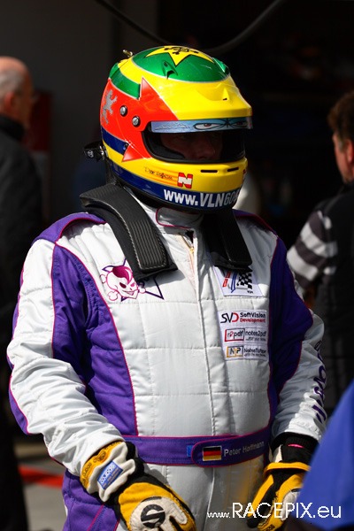 VLN 12-04-2008 01 Training Fahrerlager 127