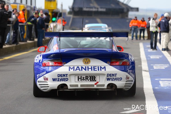 VLN 12-04-2008 01 Training Fahrerlager 130