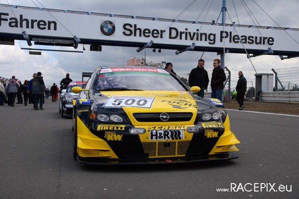 VLN 12-04-2008 01 Training Fahrerlager 162