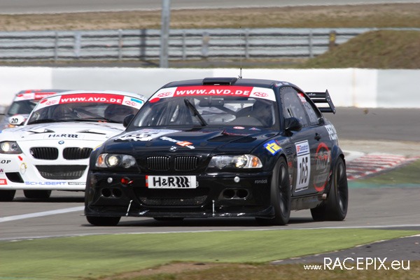 VLN 12-04-2008 02 Start + NGK-Schikane 009