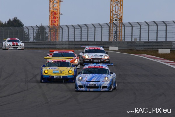 VLN 12-04-2008 02 Start + NGK-Schikane 024