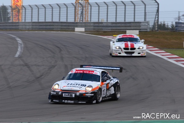 VLN 12-04-2008 02 Start + NGK-Schikane 025