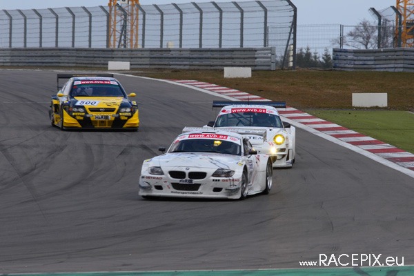 VLN 12-04-2008 02 Start + NGK-Schikane 026