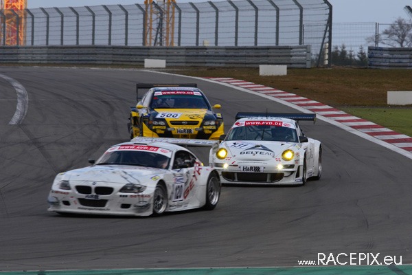 VLN 12-04-2008 02 Start + NGK-Schikane 027