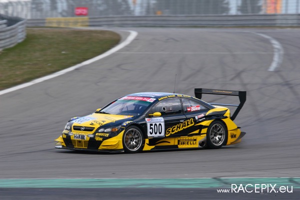 VLN 12-04-2008 02 Start + NGK-Schikane 028