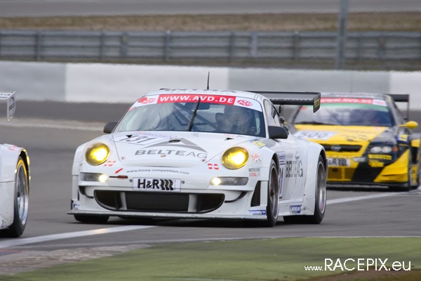 VLN 12-04-2008 02 Start + NGK-Schikane 030