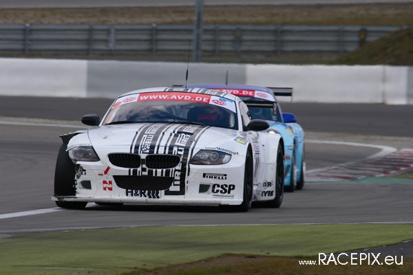 VLN 12-04-2008 02 Start + NGK-Schikane 033