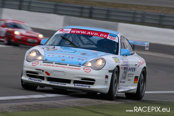 VLN 12-04-2008 02 Start + NGK-Schikane 036