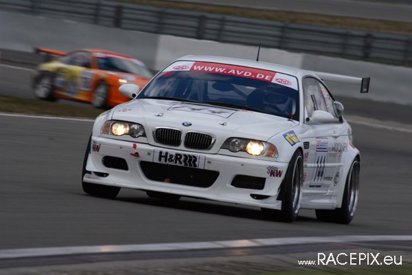 VLN 12-04-2008 02 Start + NGK-Schikane 037