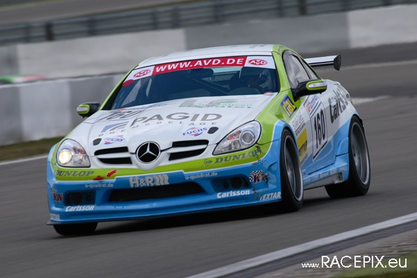 VLN 12-04-2008 02 Start + NGK-Schikane 040