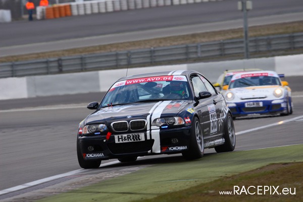 VLN 12-04-2008 02 Start + NGK-Schikane 043