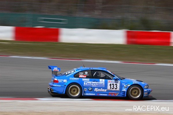 VLN 12-04-2008 02 Start + NGK-Schikane 068