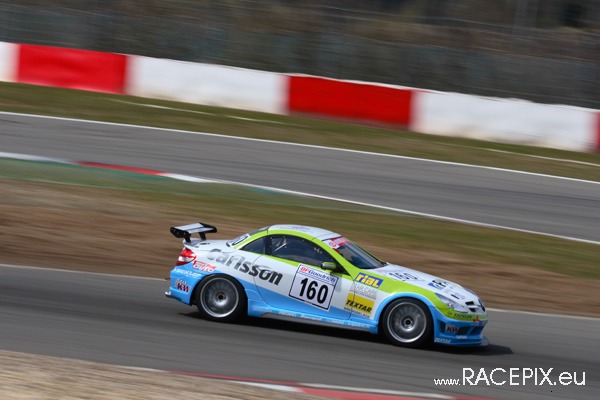 VLN 12-04-2008 02 Start + NGK-Schikane 076