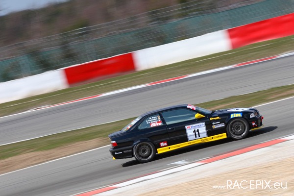 VLN 12-04-2008 02 Start + NGK-Schikane 081