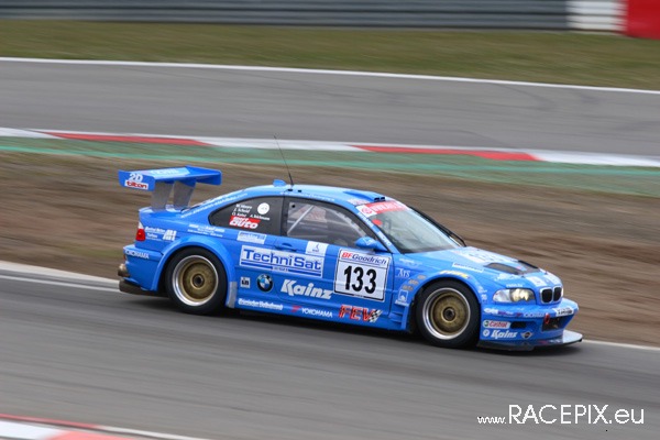 VLN 12-04-2008 02 Start + NGK-Schikane 101