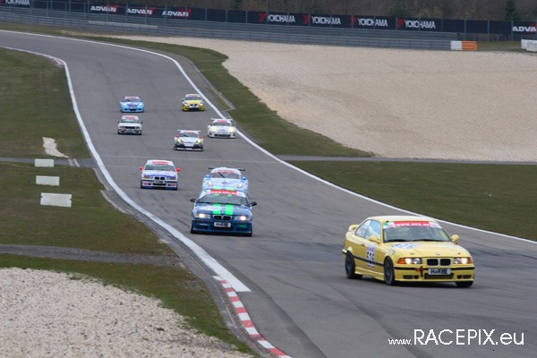 VLN 12-04-2008 02 Start + NGK-Schikane 103