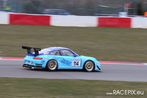 VLN 12-04-2008 02 Start + NGK-Schikane 106