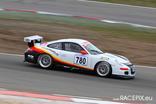 VLN 12-04-2008 02 Start + NGK-Schikane 108