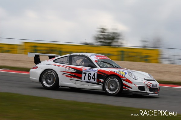 VLN 12-04-2008 05 Rennen Bit-Kurve 09