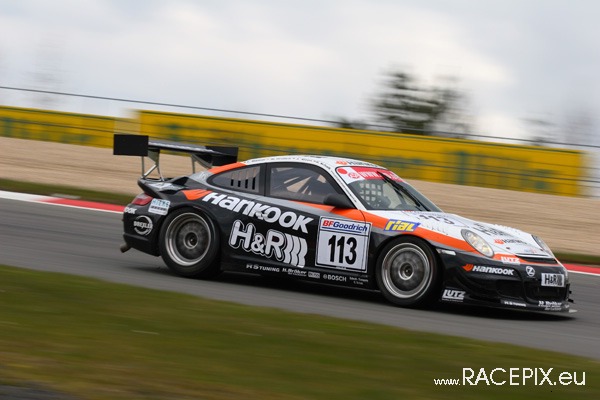 VLN 12-04-2008 05 Rennen Bit-Kurve 12