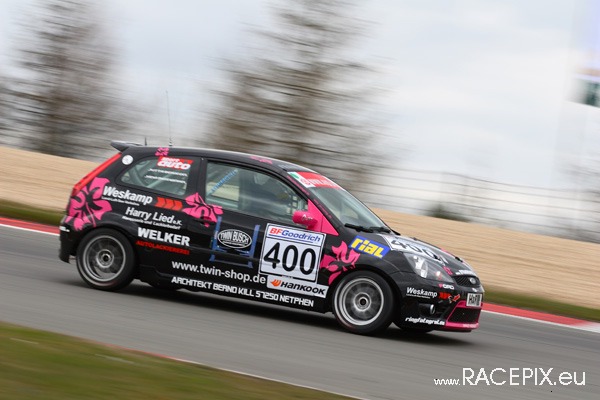 VLN 12-04-2008 05 Rennen Bit-Kurve 15