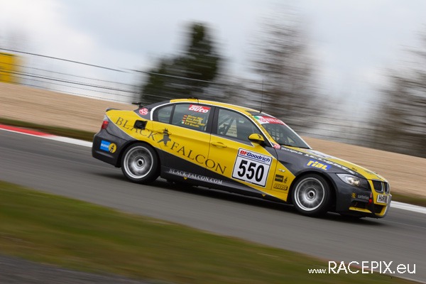 VLN 12-04-2008 05 Rennen Bit-Kurve 24