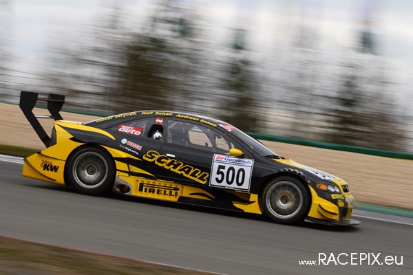 VLN 12-04-2008 05 Rennen Bit-Kurve 25