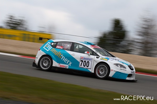 VLN 12-04-2008 05 Rennen Bit-Kurve 26