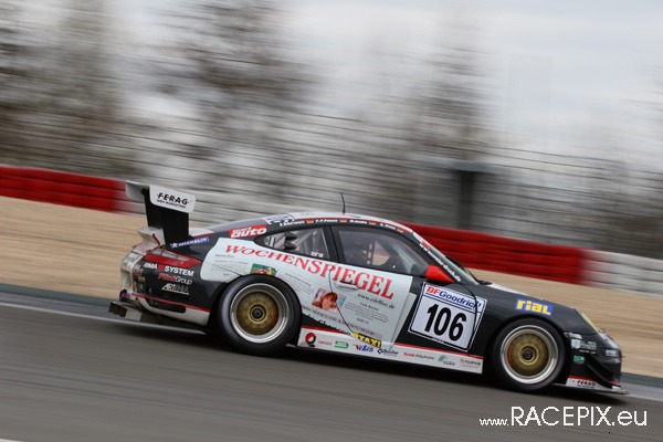 VLN 12-04-2008 05 Rennen Bit-Kurve 27