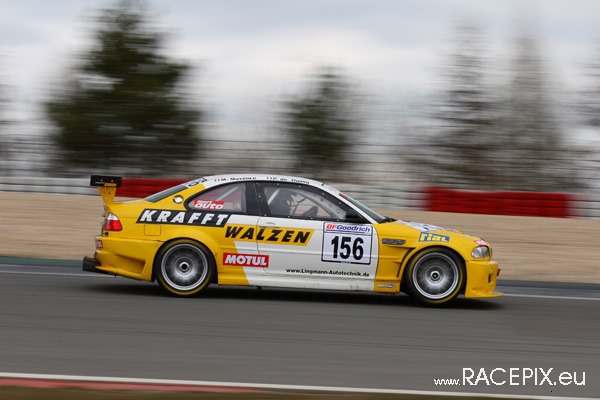 VLN 12-04-2008 05 Rennen Bit-Kurve 29