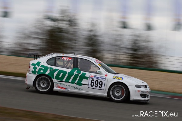 VLN 12-04-2008 05 Rennen Bit-Kurve 30