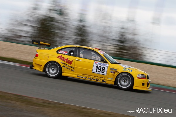 VLN 12-04-2008 05 Rennen Bit-Kurve 31