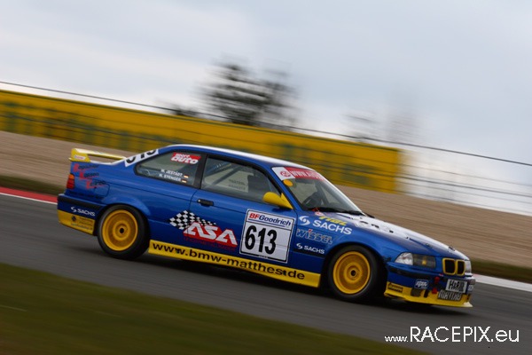 VLN 12-04-2008 05 Rennen Bit-Kurve 38