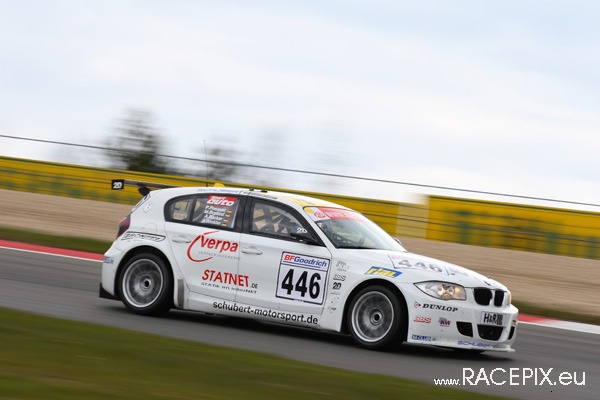 VLN 12-04-2008 05 Rennen Bit-Kurve 41