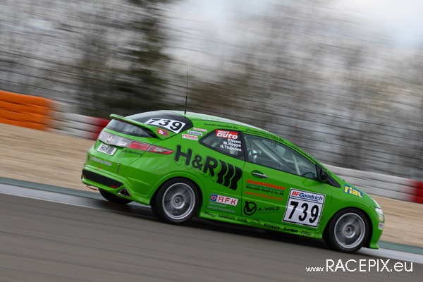 VLN 12-04-2008 05 Rennen Bit-Kurve 46