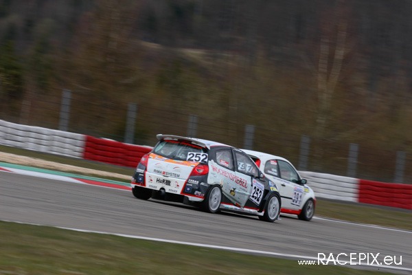 VLN 12-04-2008 05 Rennen Bit-Kurve 50