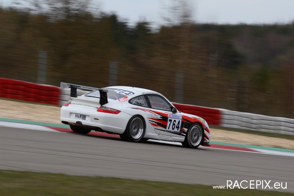 VLN 12-04-2008 05 Rennen Bit-Kurve 56