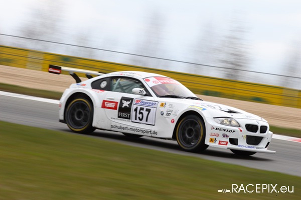 VLN 12-04-2008 05 Rennen Bit-Kurve 57