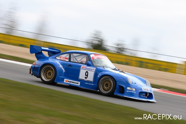 VLN 12-04-2008 05 Rennen Bit-Kurve 58