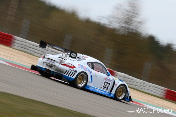 VLN 12-04-2008 05 Rennen Bit-Kurve 61