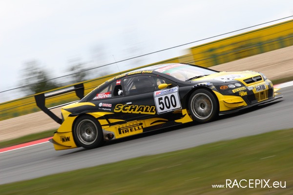 VLN 12-04-2008 05 Rennen Bit-Kurve 62