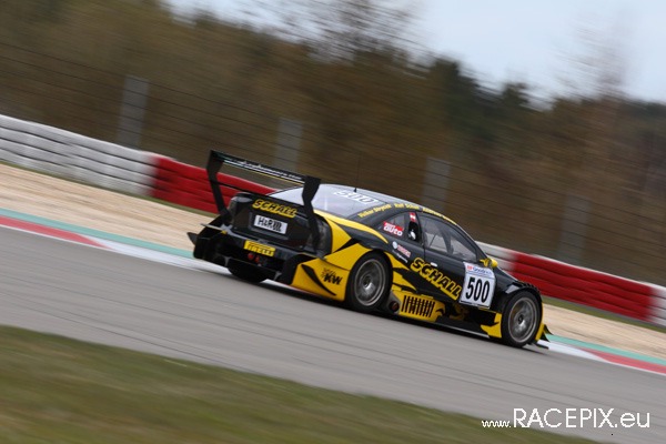 VLN 12-04-2008 05 Rennen Bit-Kurve 63