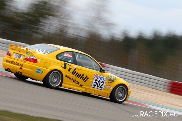 VLN 12-04-2008 05 Rennen Bit-Kurve 64