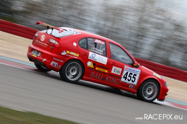 VLN 12-04-2008 05 Rennen Bit-Kurve 67