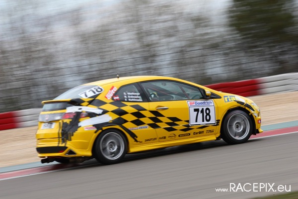 VLN 12-04-2008 05 Rennen Bit-Kurve 69