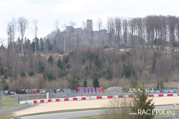 VLN 12-04-2008 05 Rennen Bit-Kurve 71