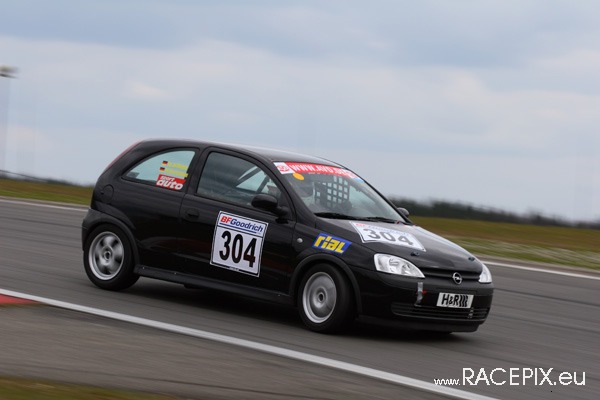 VLN 12-04-2008 06 Rennen Kurzanbindung + Zieleinlauf 08