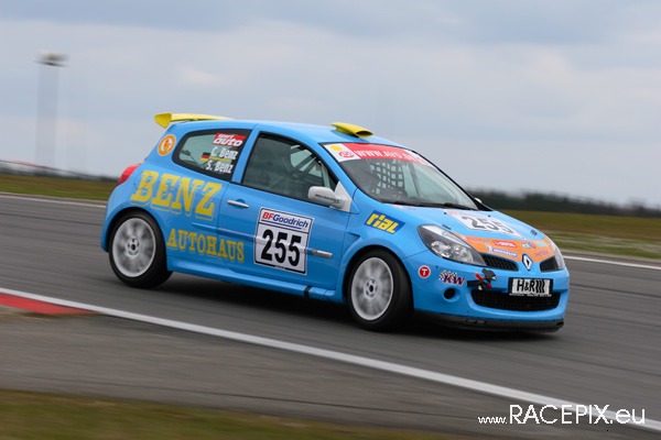 VLN 12-04-2008 06 Rennen Kurzanbindung + Zieleinlauf 09