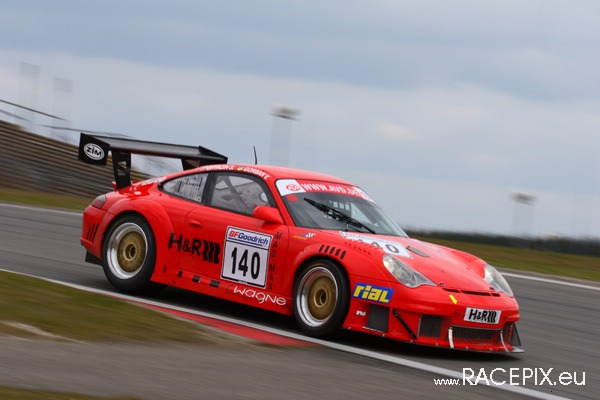 VLN 12-04-2008 06 Rennen Kurzanbindung + Zieleinlauf 11